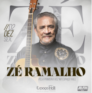 Zé Ramalho