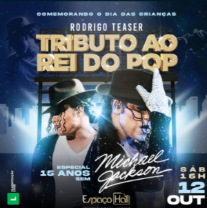 Rodrigo Teaser