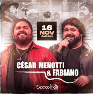 César Menotti & Fabiano