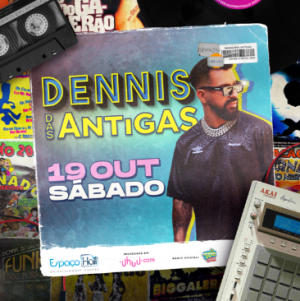 Dennis das Antigas